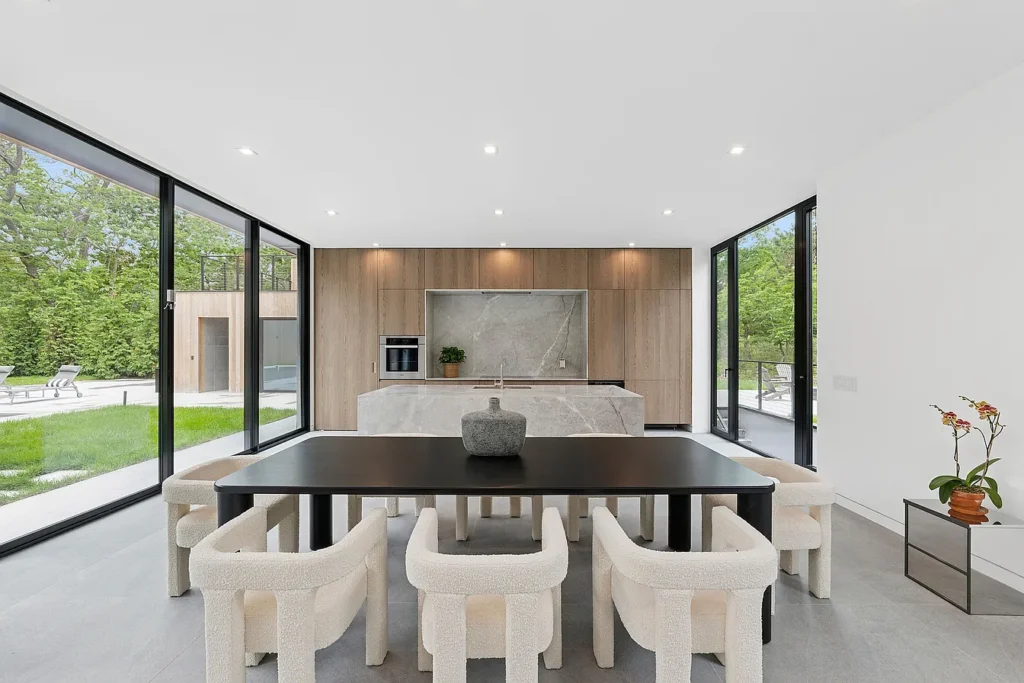 The Bluvia Villa