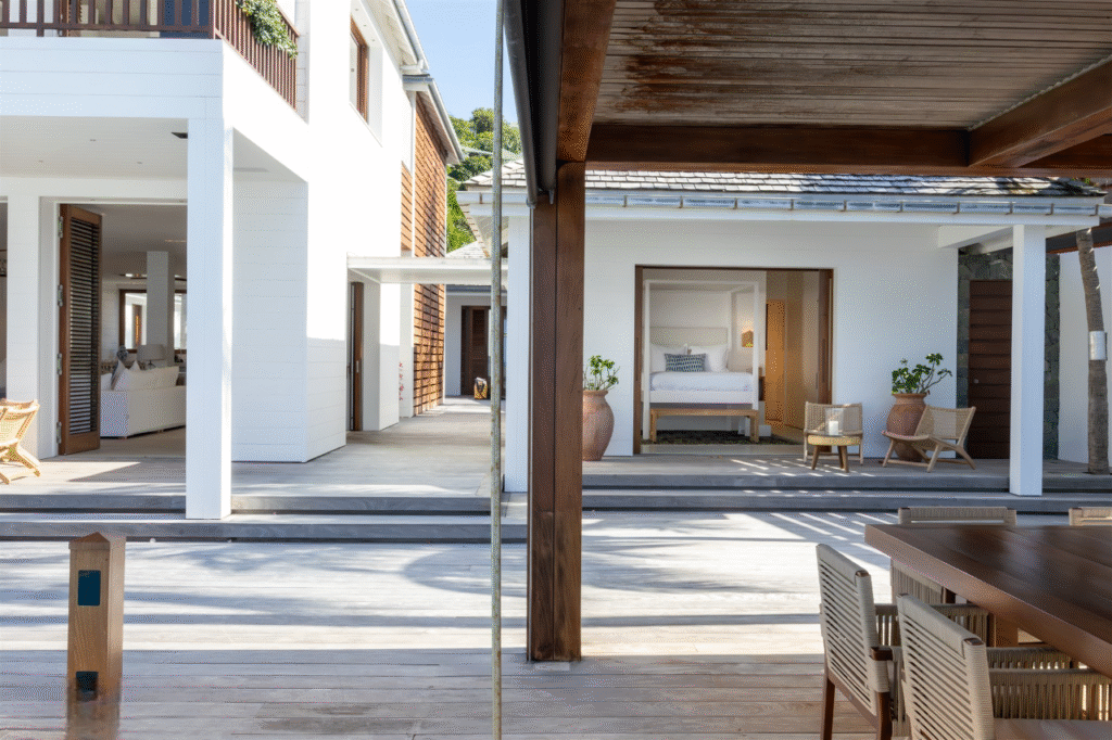 The Sand Villa