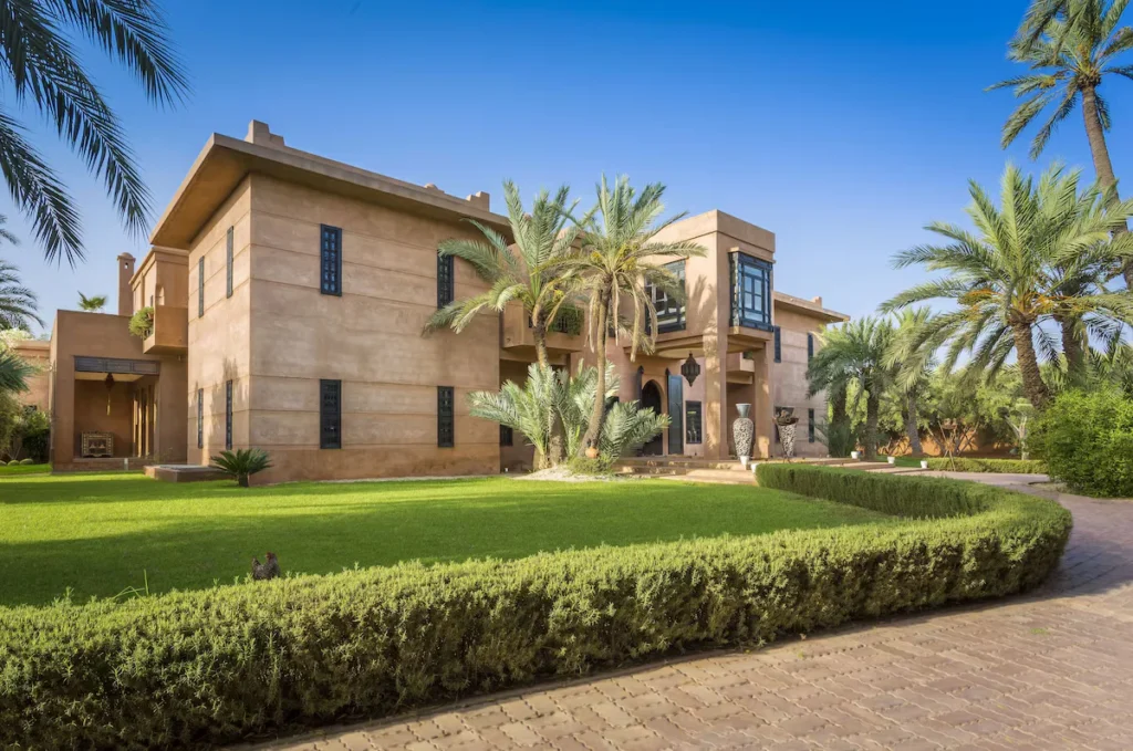 The Noor Palais