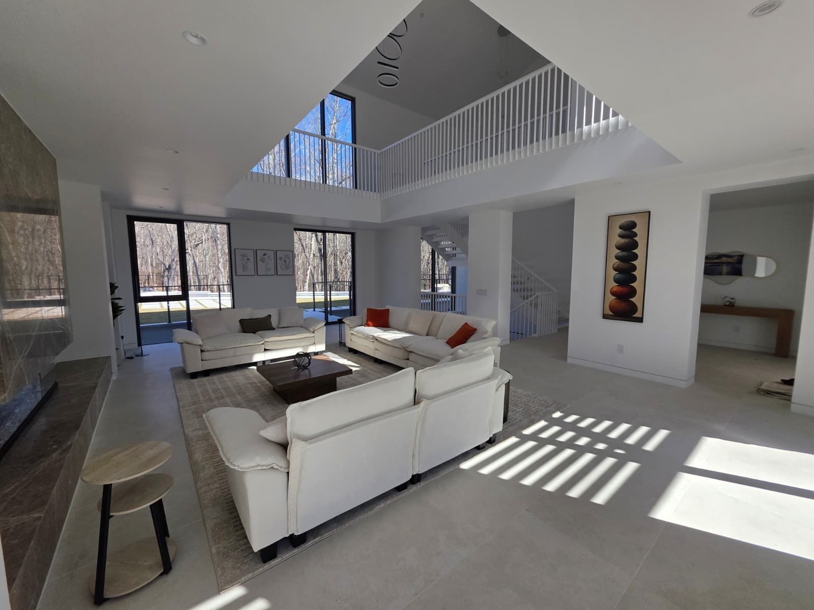 The Millstone Villa