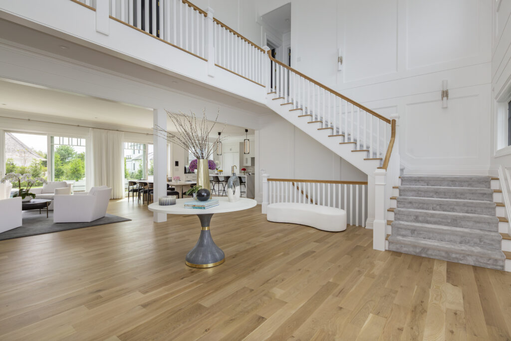 The Rosko Villa