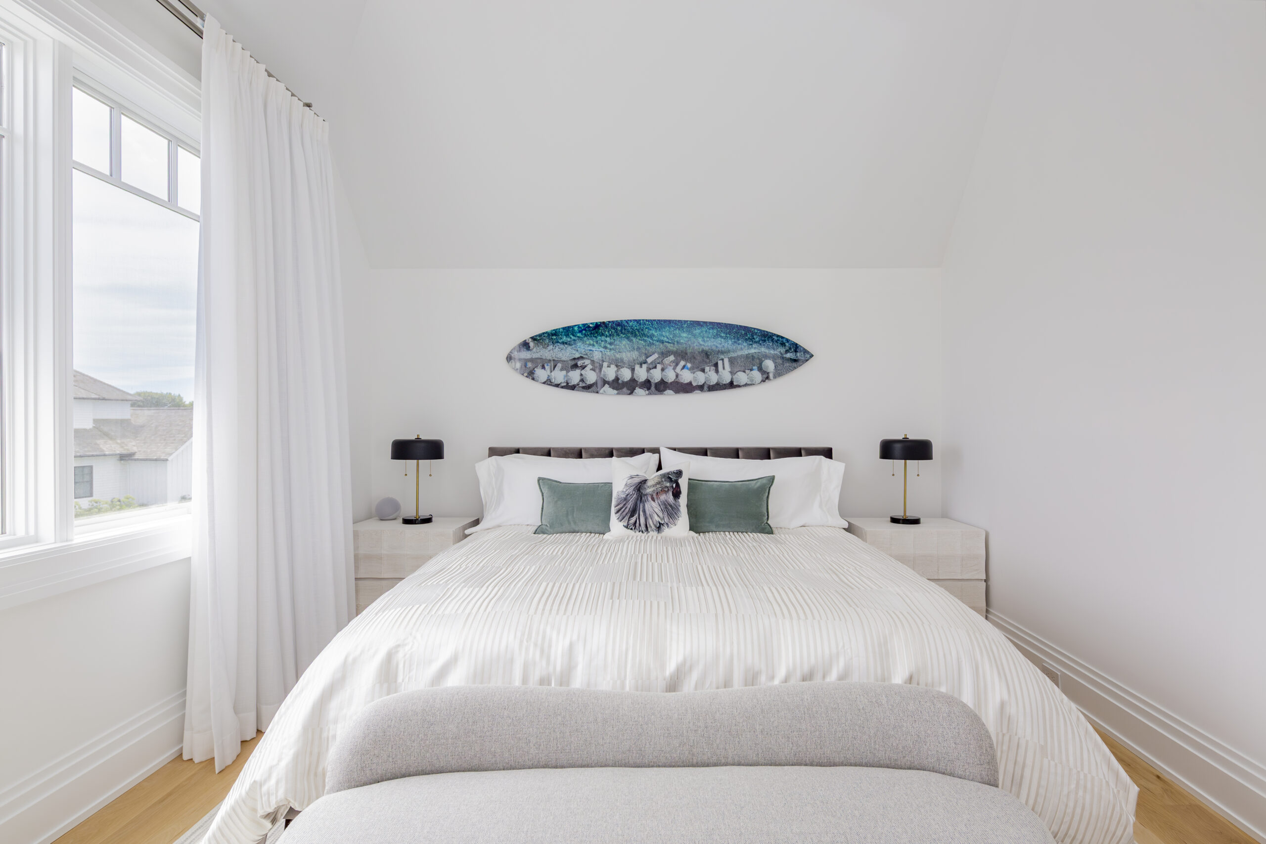 Bedroom 7