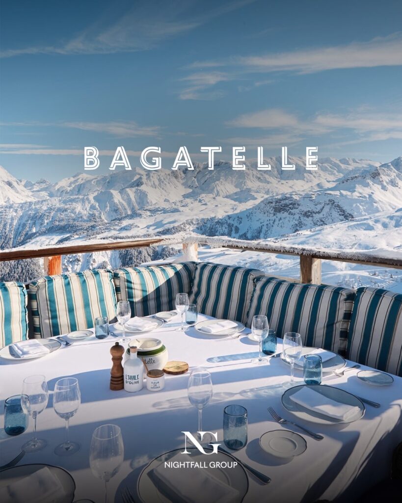 Bagatelle