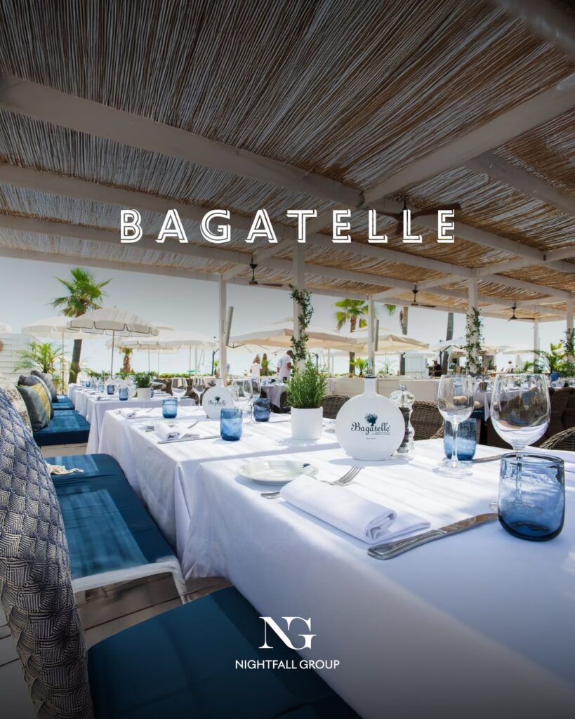 Bagatelle