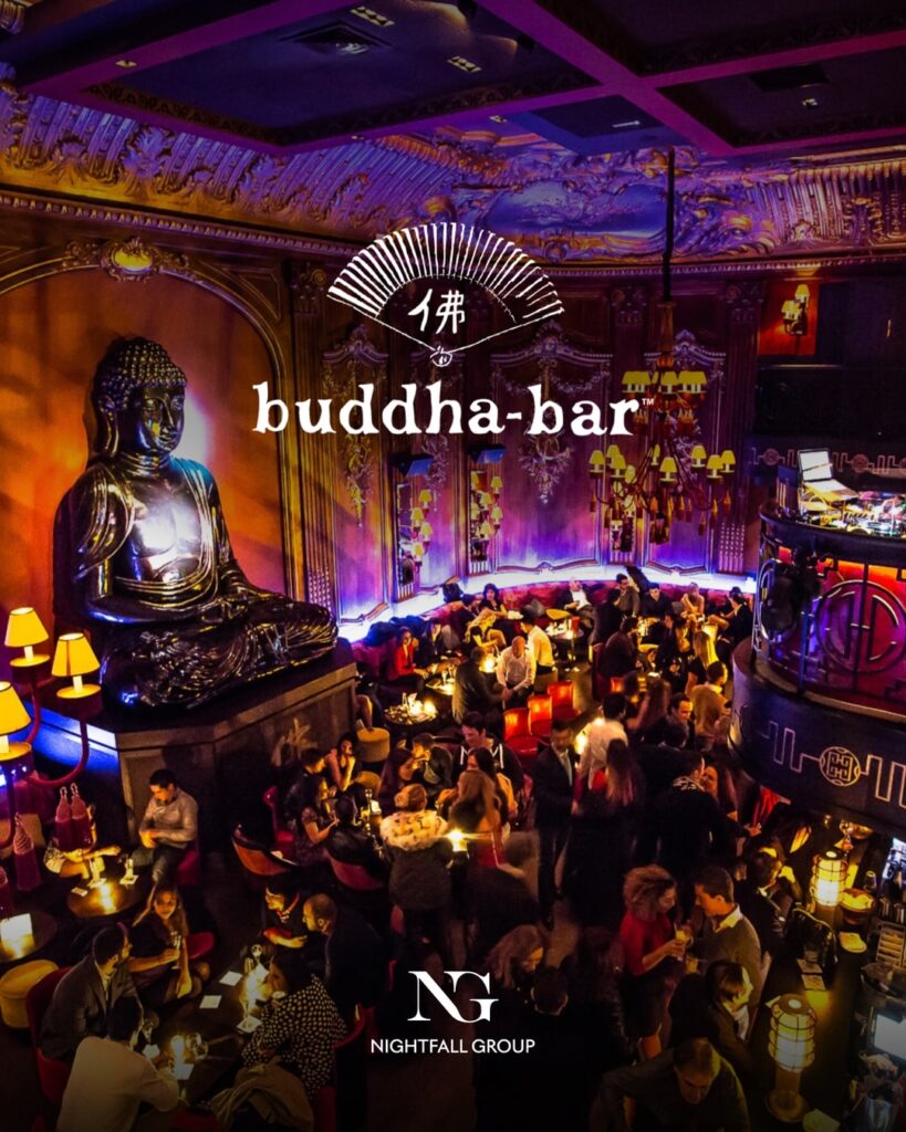 Buddha-bar