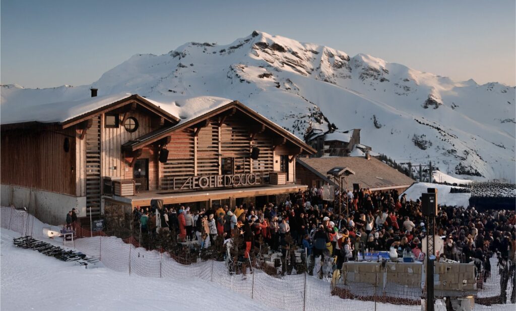 Pourquoi louer une villa de luxe à Courchevel plutôt qu’un hôtel ?