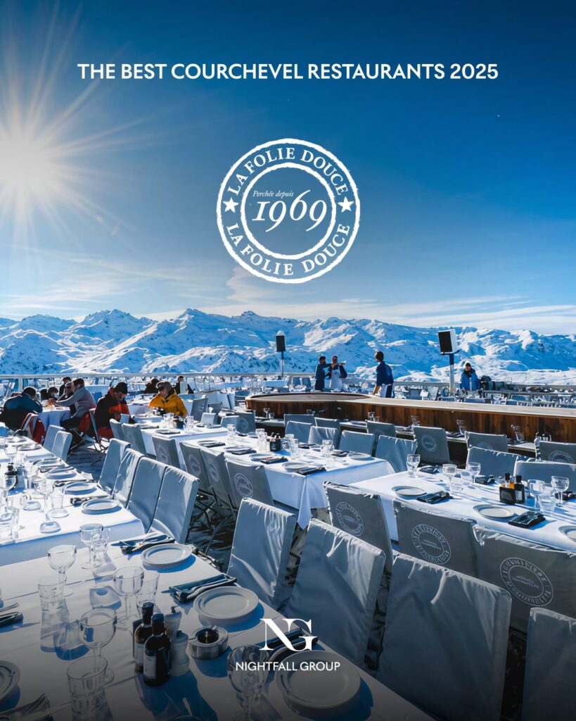 La Folie Douce