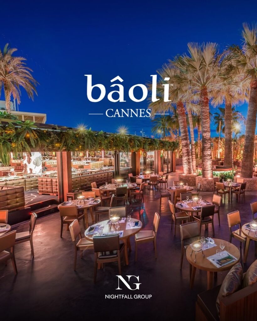 Le Baoli