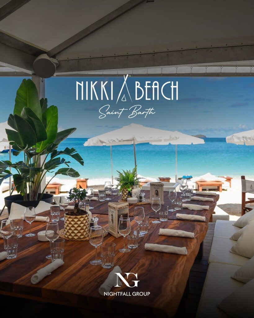Nikki Beach