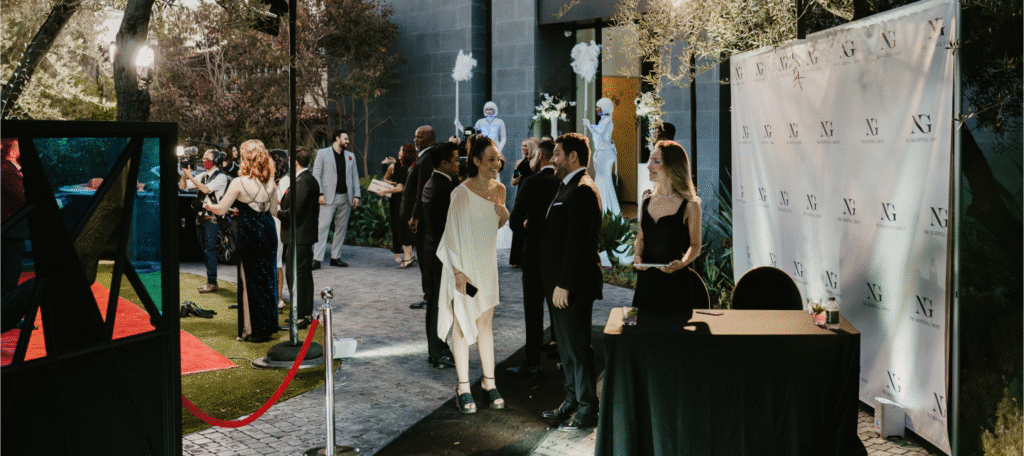 How to Plan a Destination Wedding in Los Angeles?
