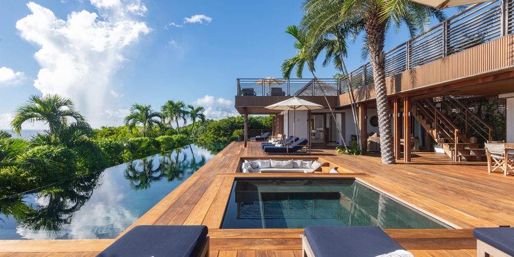 The Aura Villa