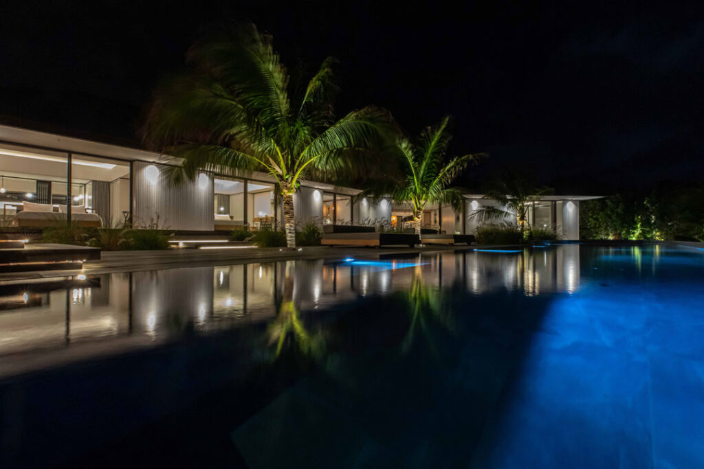 The Valentina Villa
