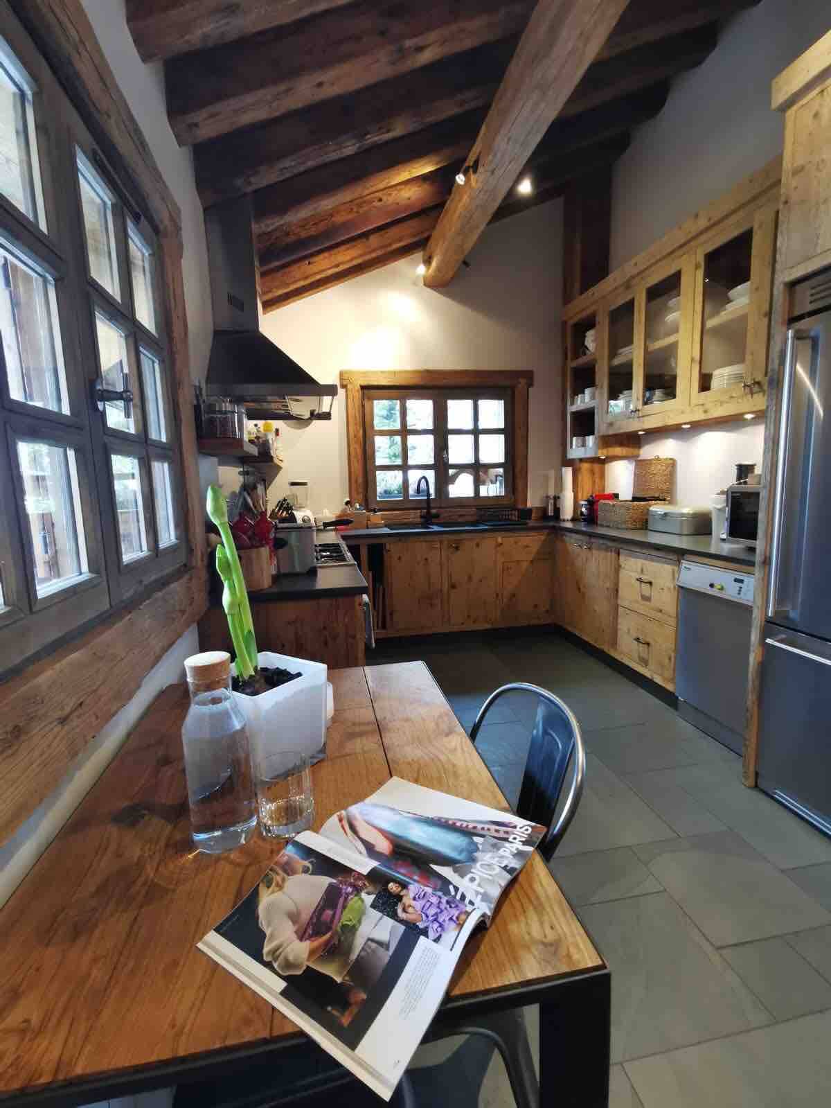 The Emery Chalet