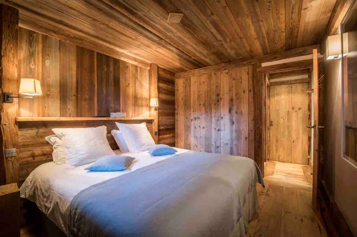The Emery Chalet