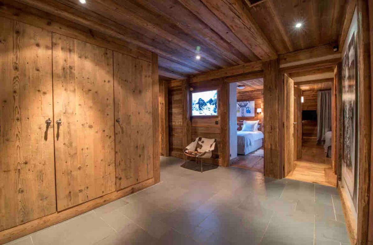 The Emery Chalet