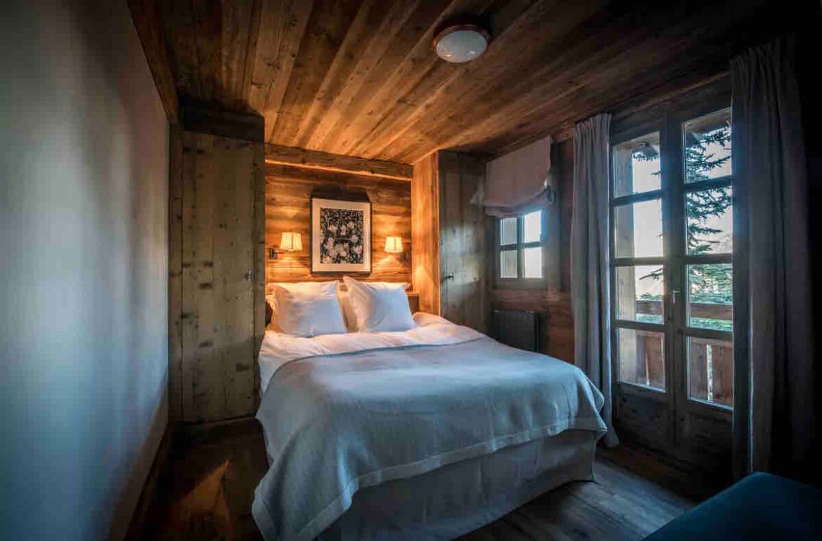The Emery Chalet