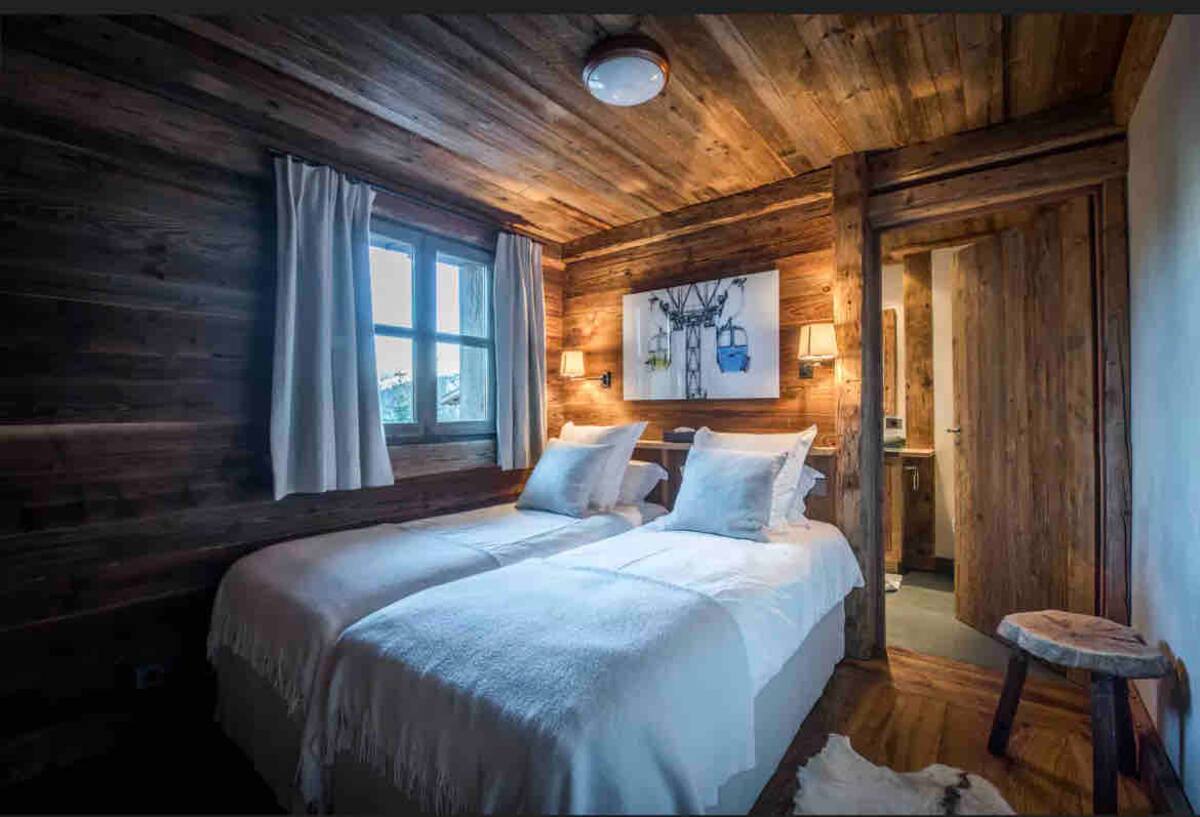 The Emery Chalet