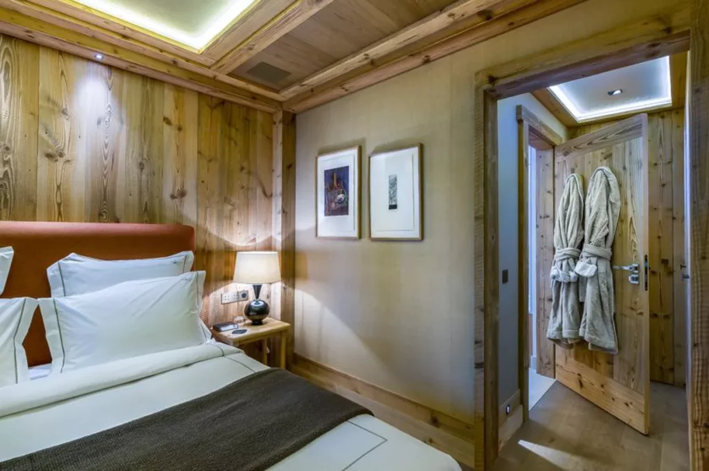 Bedroom 6