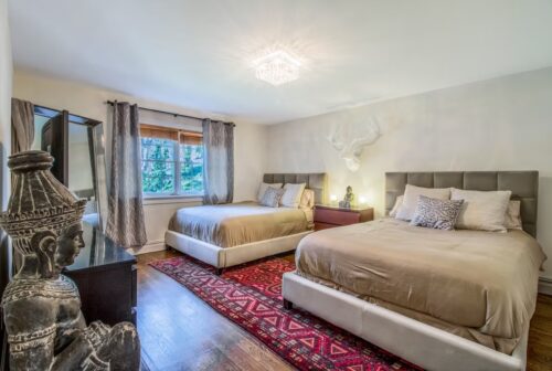 Bedroom 9
