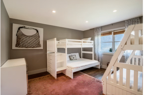 Bedroom 8