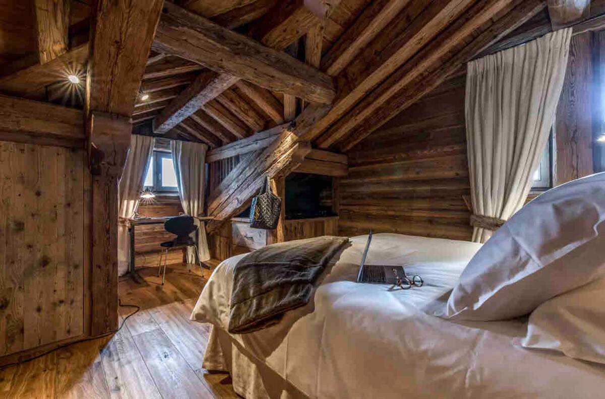 The Emery Chalet