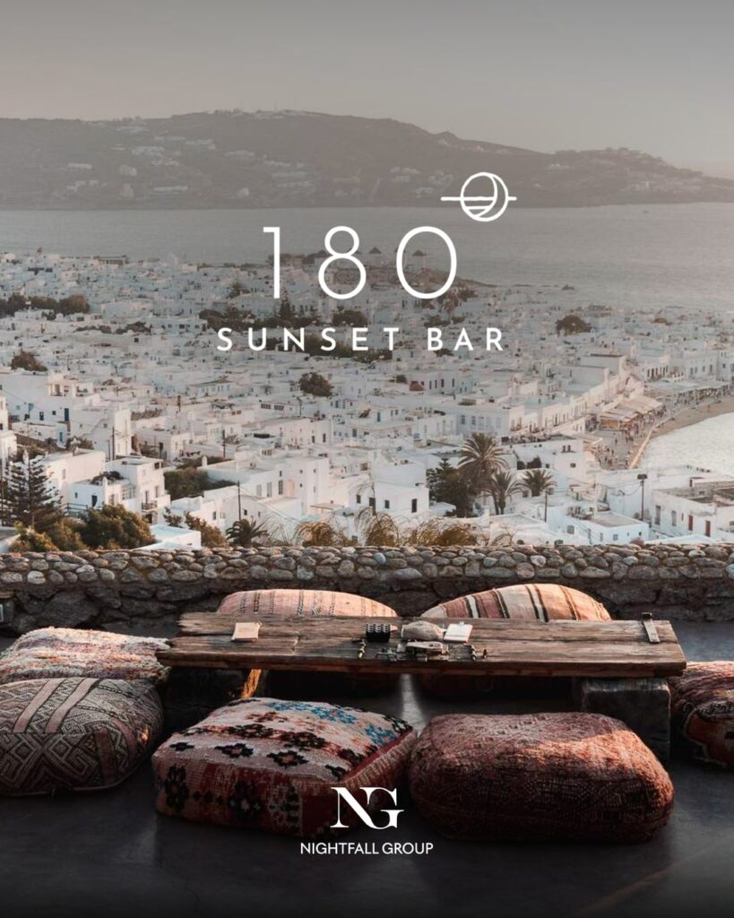 180 Mykonos
