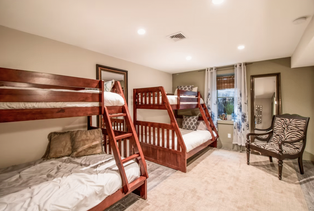 Bedroom 7