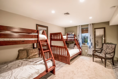 Bedroom 7