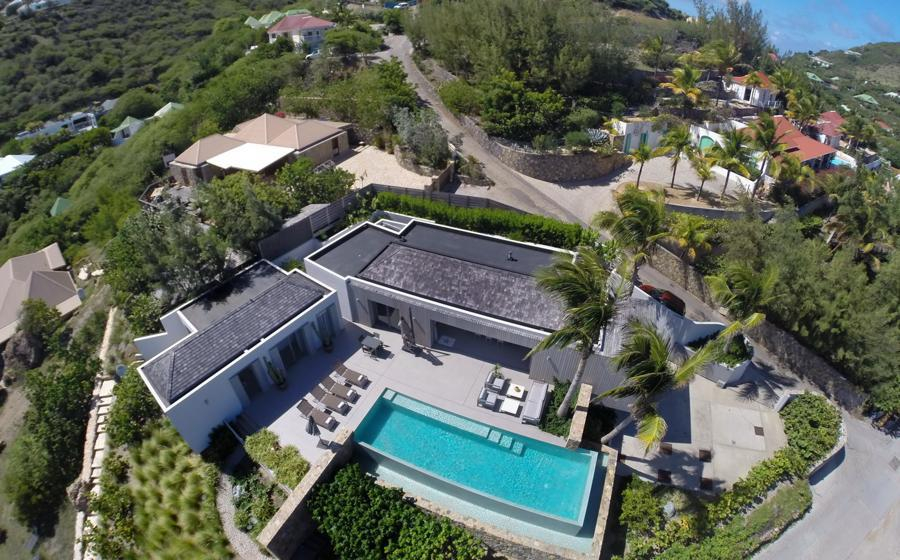 The Rocmar Villa