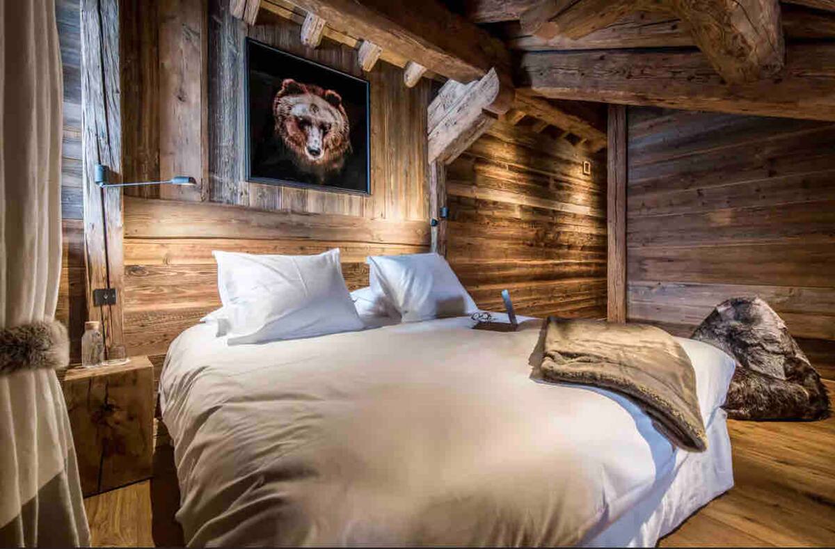 The Emery Chalet