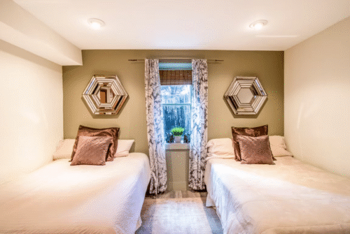 Bedroom 6
