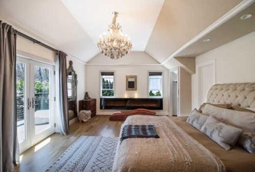 Bedroom 5