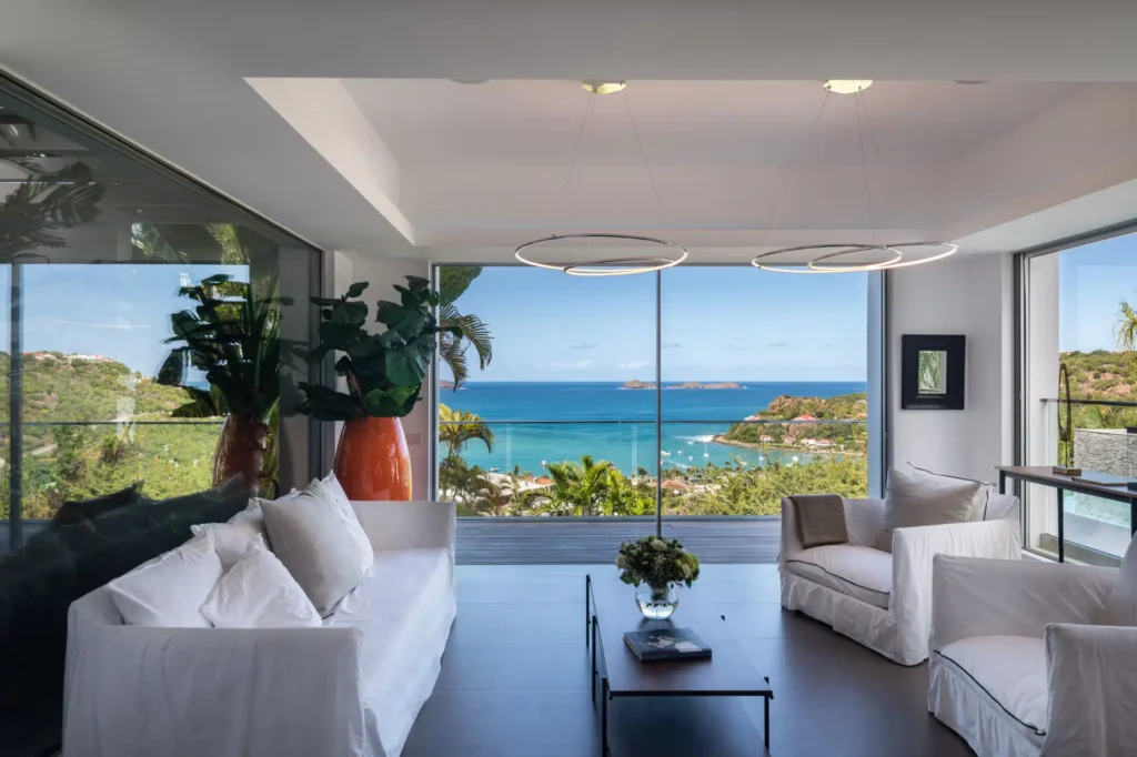 The Wings Villa