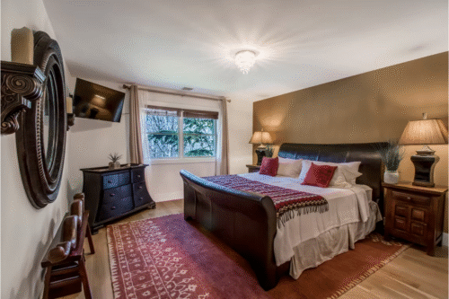 Bedroom 4