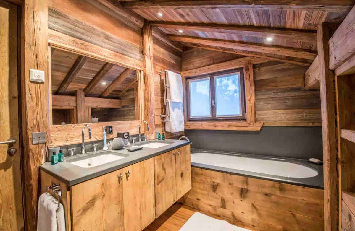 The Emery Chalet