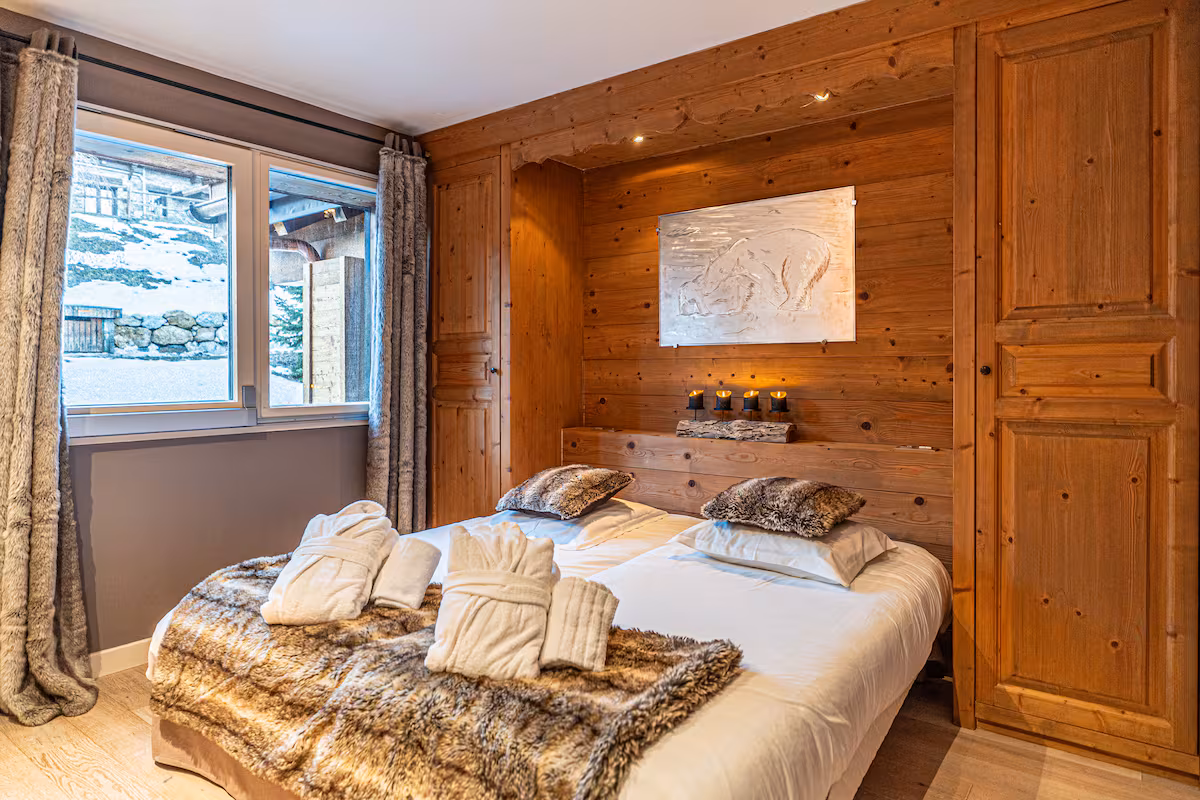 Bedroom 4