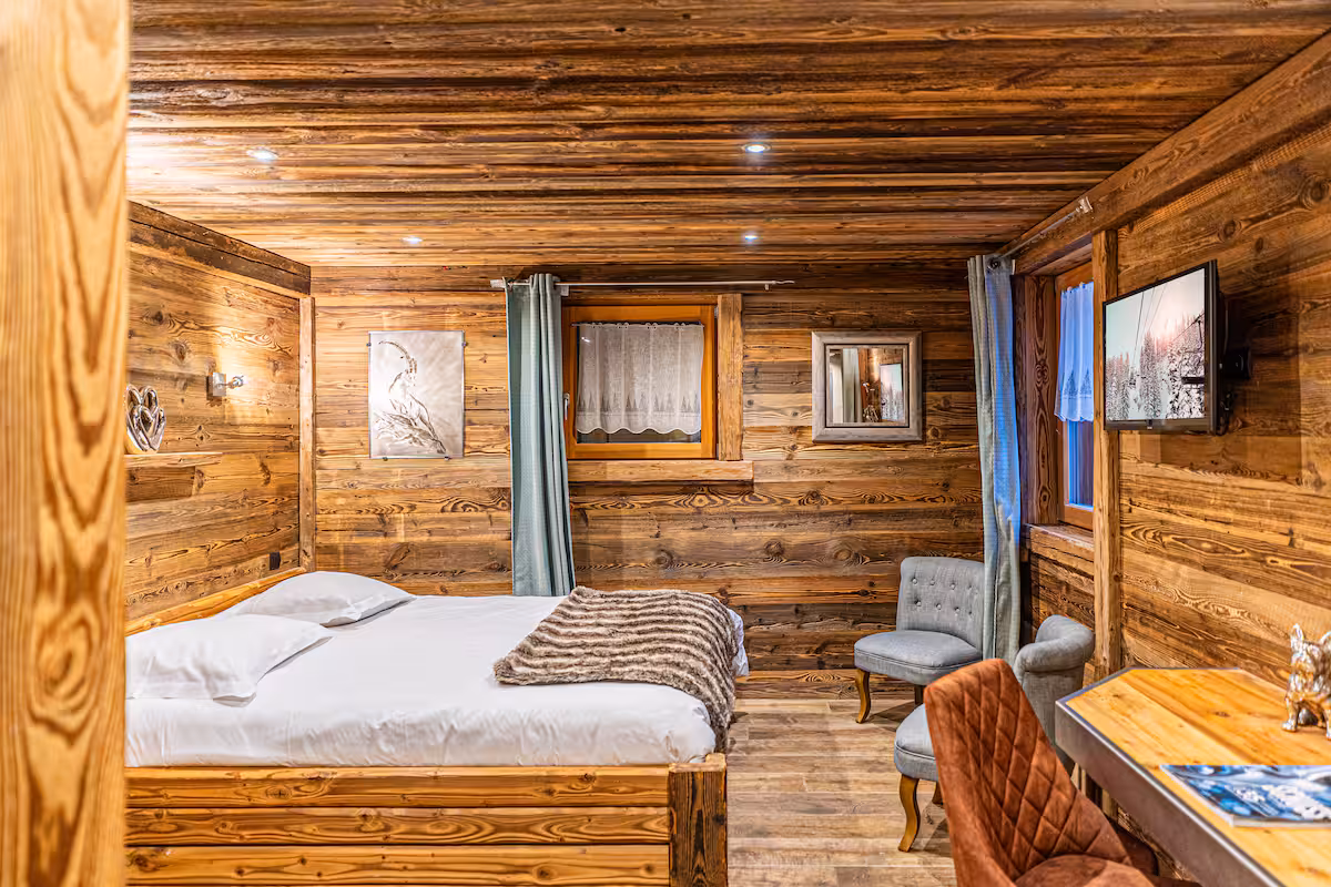 Bedroom 5