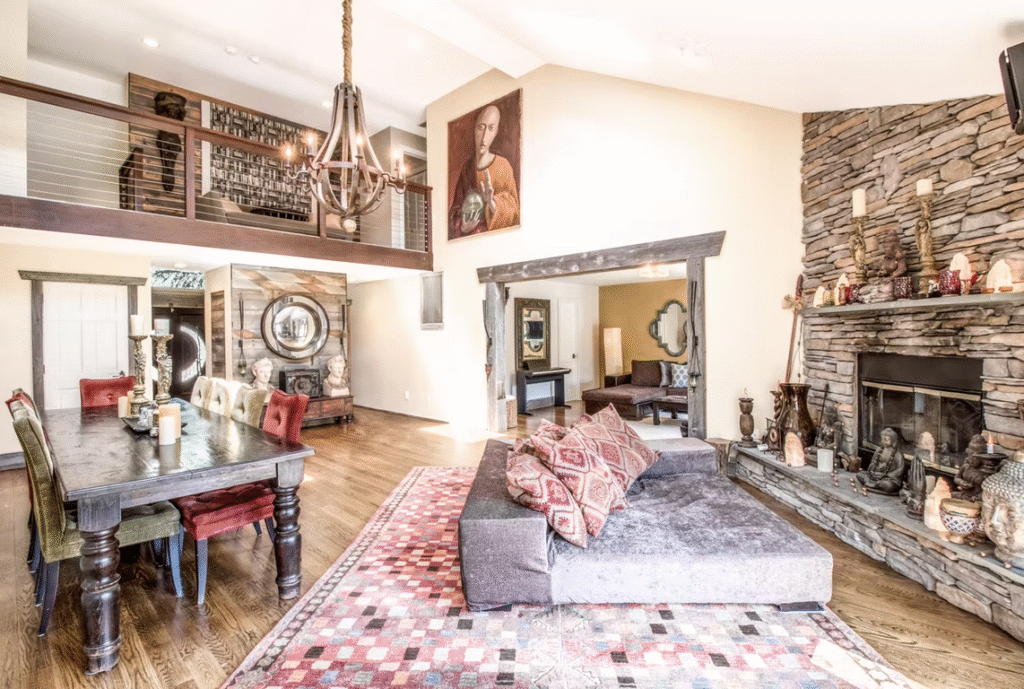 The Brick Villa