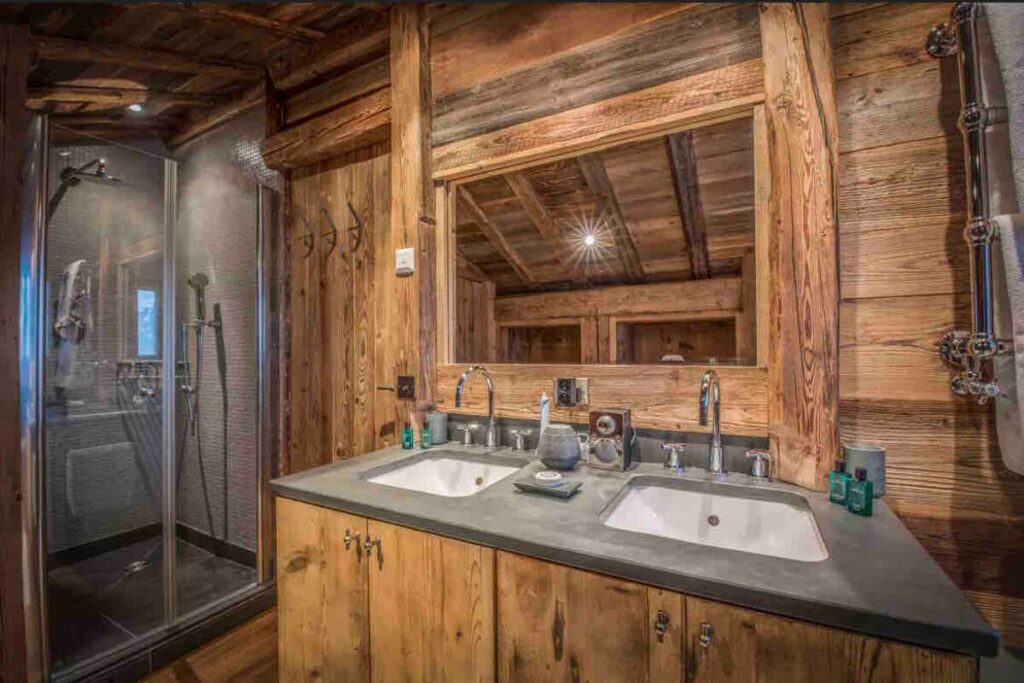 The Emery Chalet