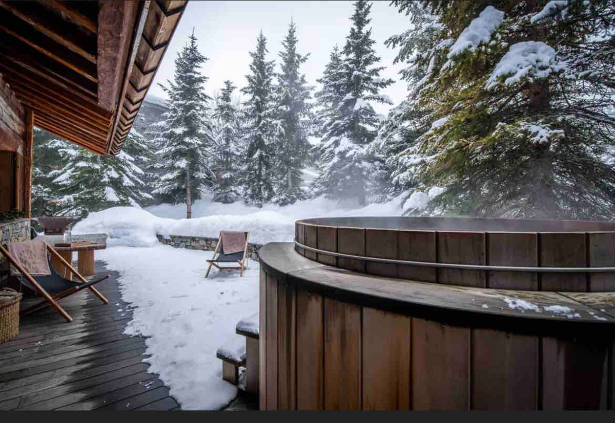 The Emery Chalet