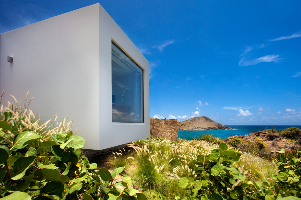 The Rocmar Villa
