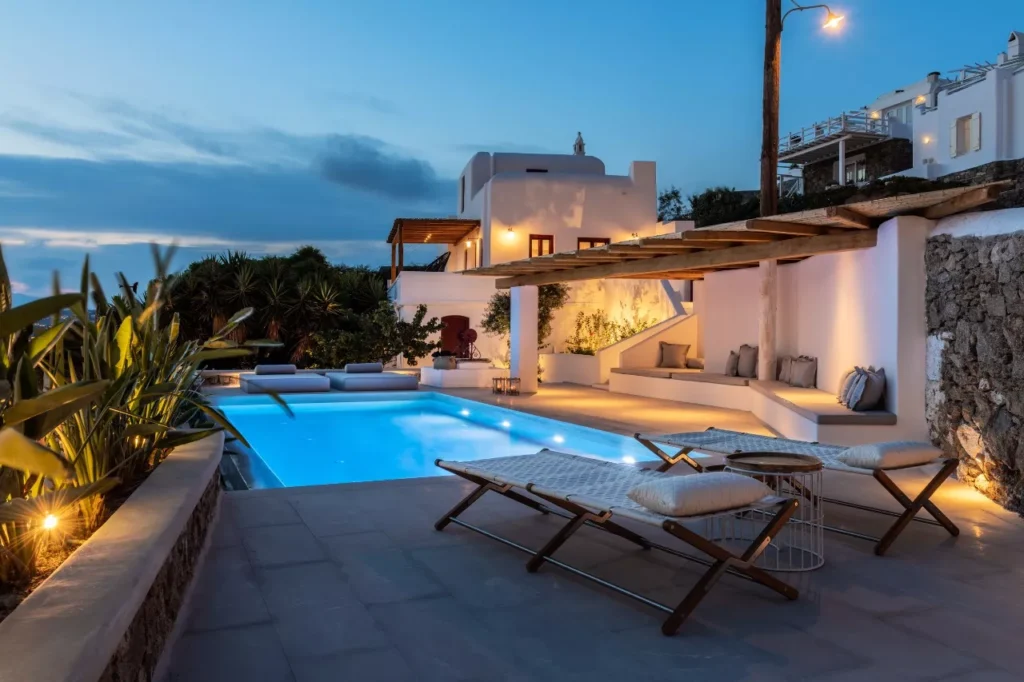 Fun Things to Do in Mykonos for Couples