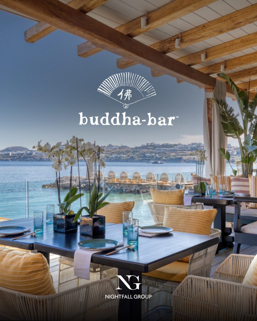 Buddha Bar