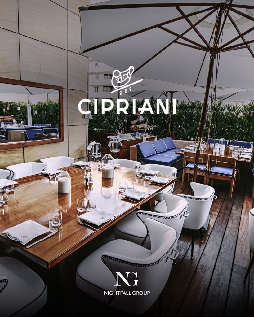 Cipriani