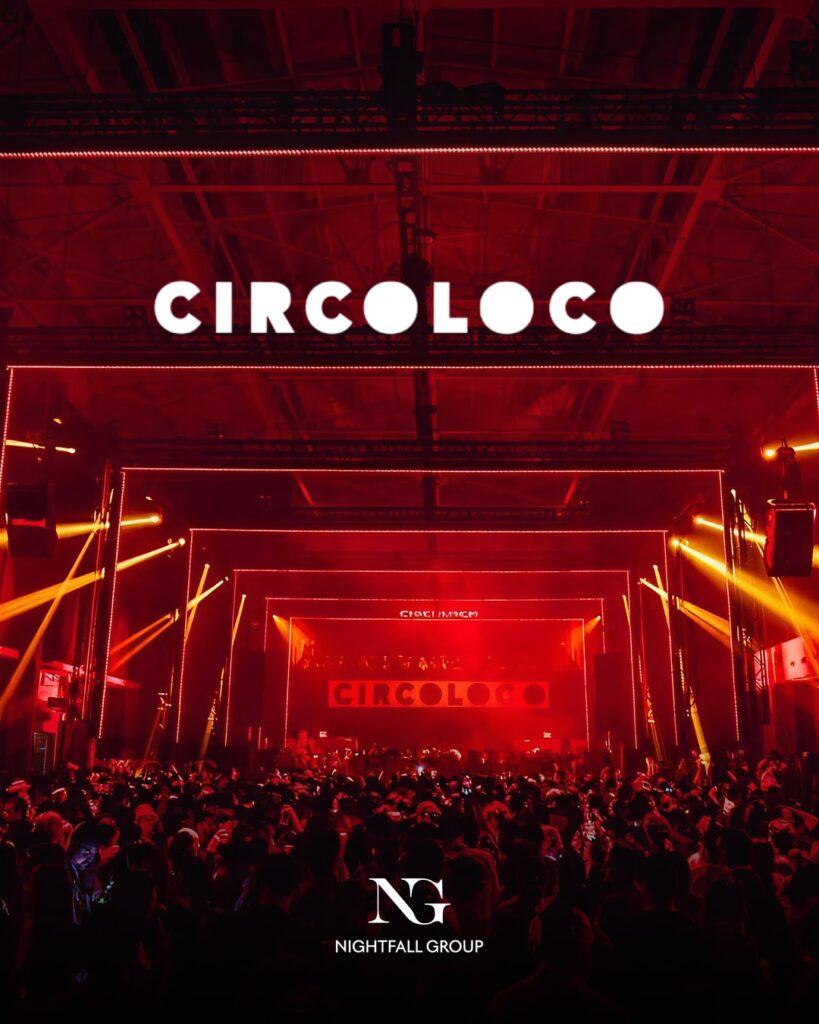 Circoloco 