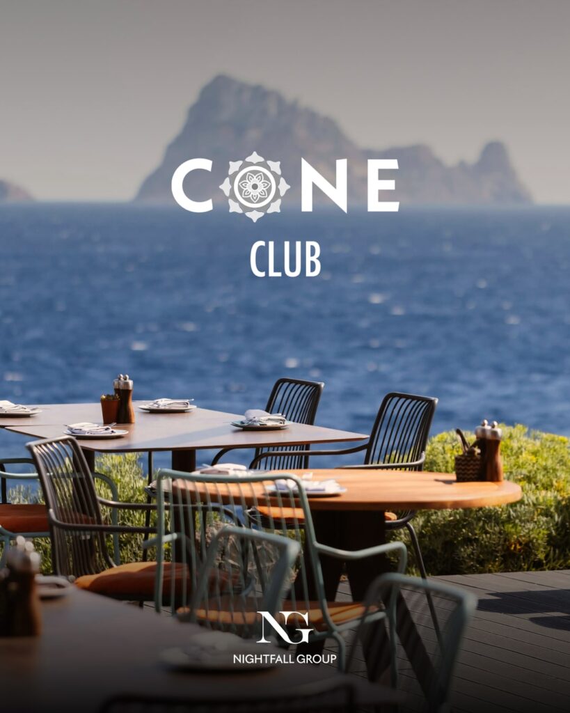 Cone club