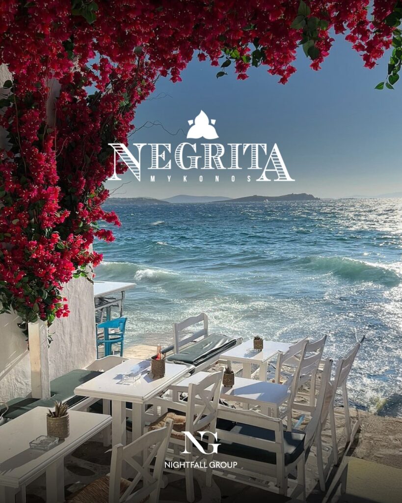 Negrita