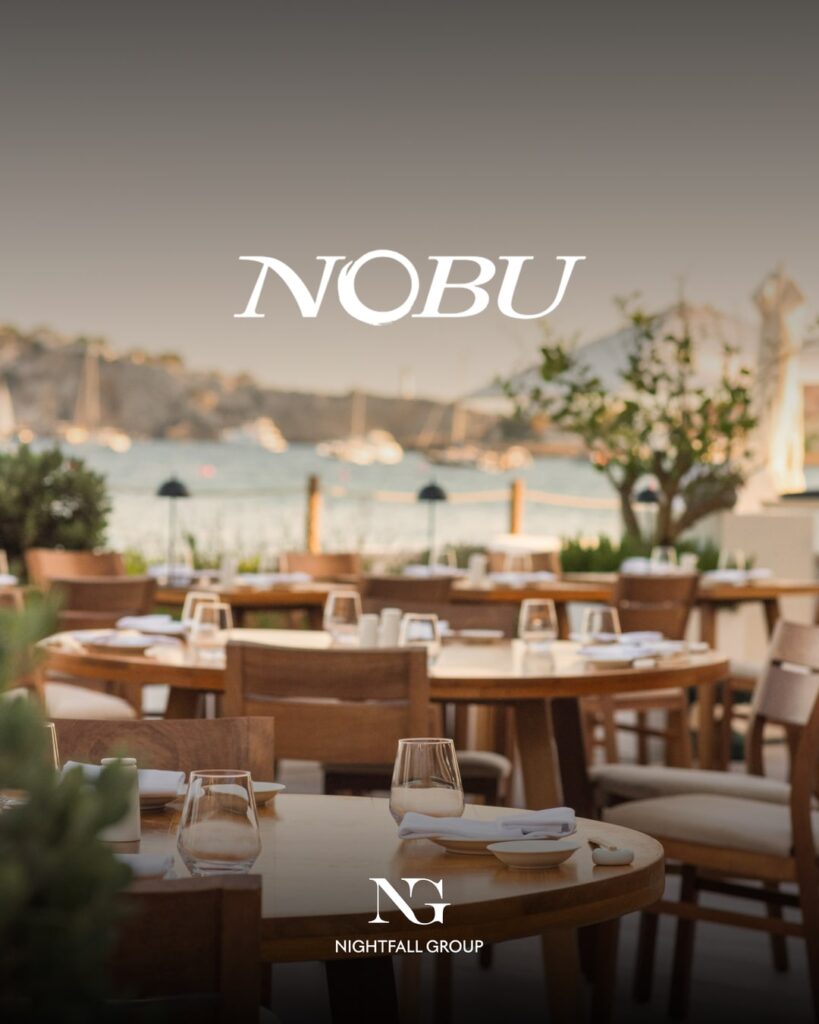 Nobu