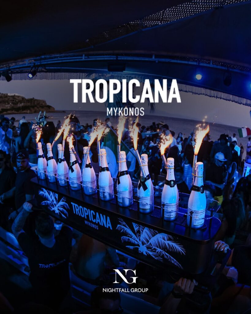 Tropicana