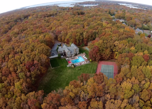 The Brick Villa